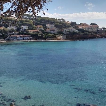 Sanary Côté Mer Extérieur photo